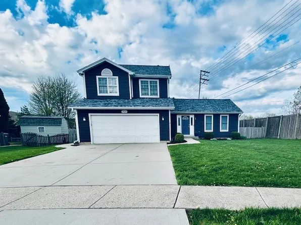 24014 W Heather Ct, Plainfield, IL 60585