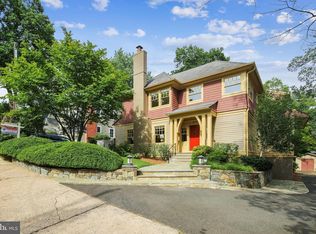 1617 N Taylor St, Arlington, VA 22207