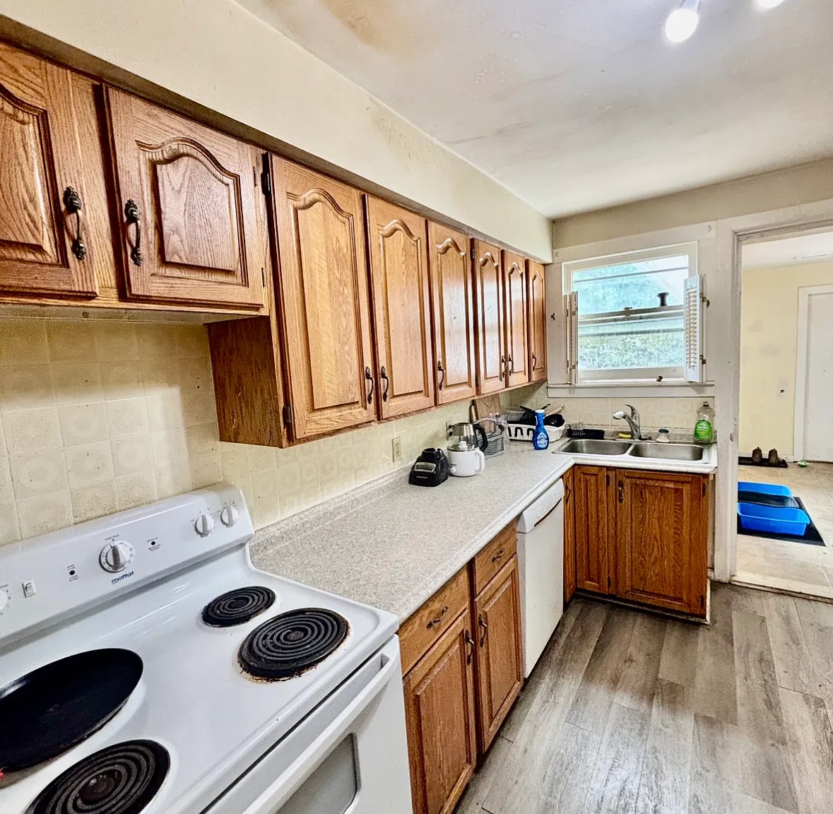 1 bed, $475 — Photo 3