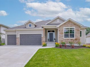 18005 High St, Overland Park, KS 66085