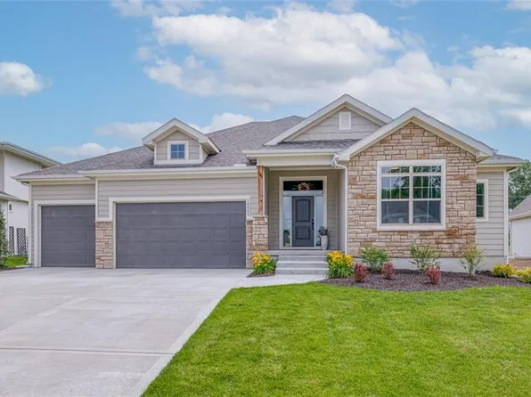 18005 High St, Overland Park, KS 66085