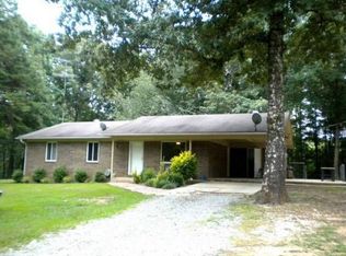 16415 Teague, Benton, AR 72104