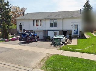 63 Charters Rd, Brampton, ON L6V 2S8