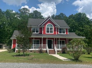 2104 Heavens Way, Summerville, SC 29483