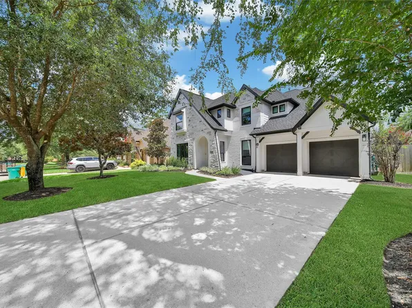 142 Pronghorn Pl, Montgomery, TX 77316