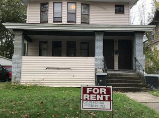 908 1/2 Work Dr, Akron, OH 44320