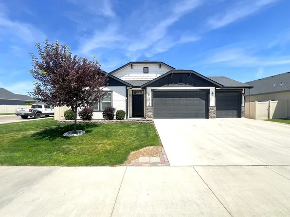 15136 N Fishing Creek Ave, Nampa, ID 83651