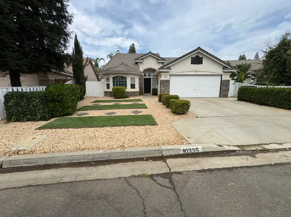 10335 N Whitney Ave, Fresno, CA 93730