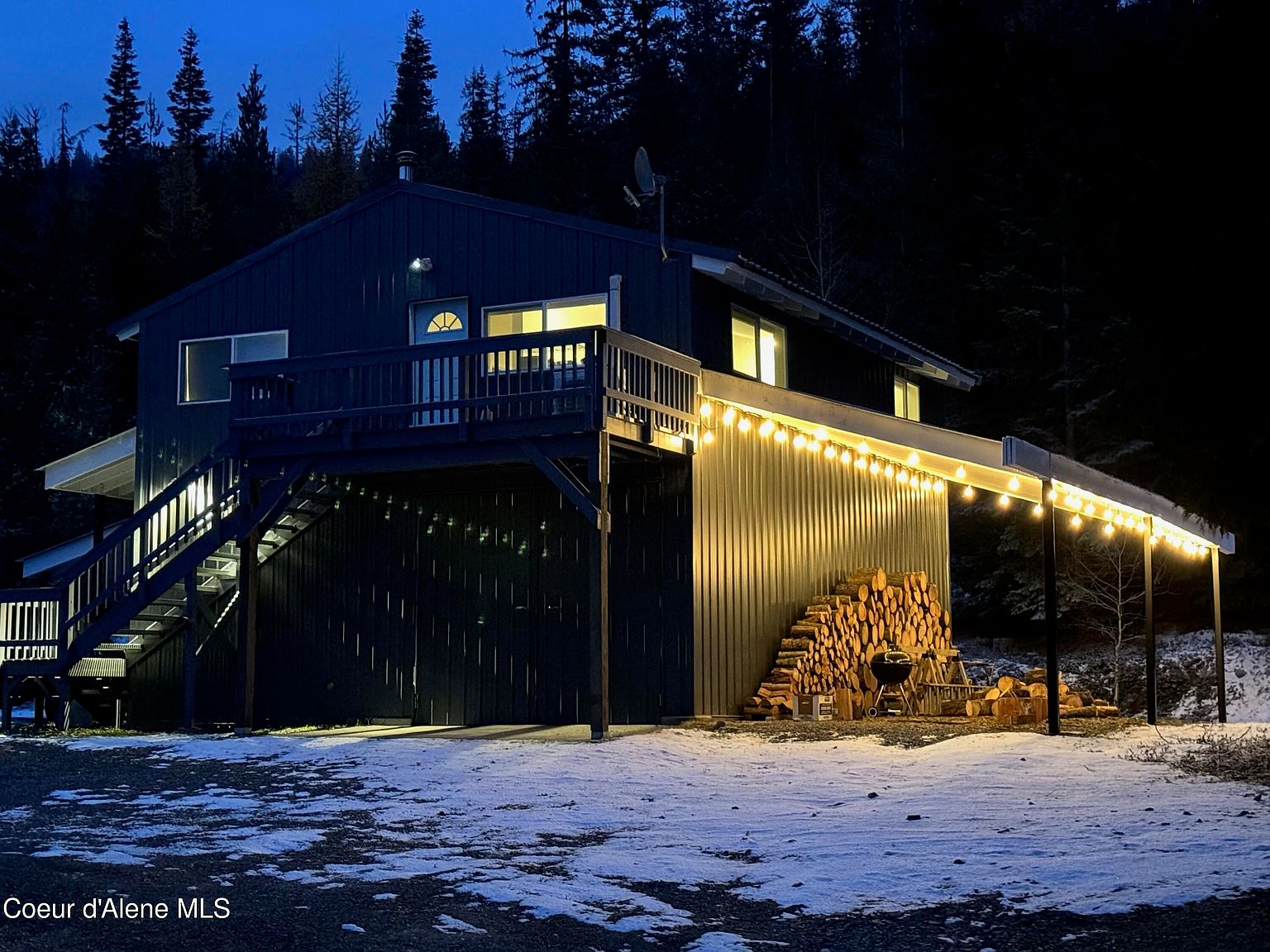 207 Lark Ln, Priest River, ID 83856 Zillow