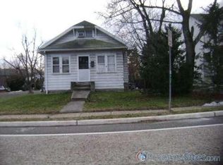 400 W Clements Bridge Rd, Runnemede, NJ 08078