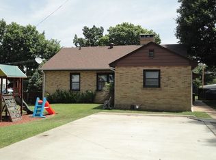 505 W Spring St, Anna, IL 62906