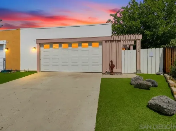13206 Saddle Ridge Rd, Lakeside, CA 92040