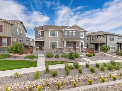 7199 Othello Street, Castle Pines, CO, 80108