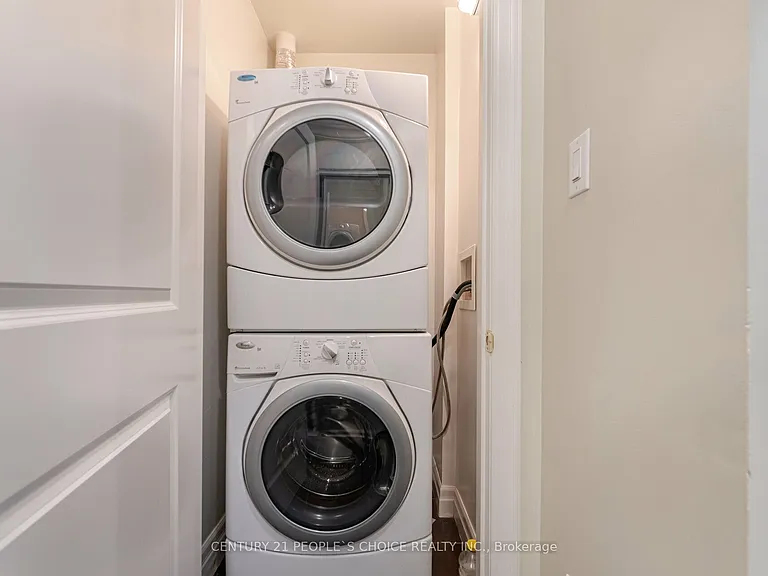 9 George St N #2602 — Photo 24