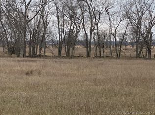 3037 N 438th Rd, Pryor, OK 74361