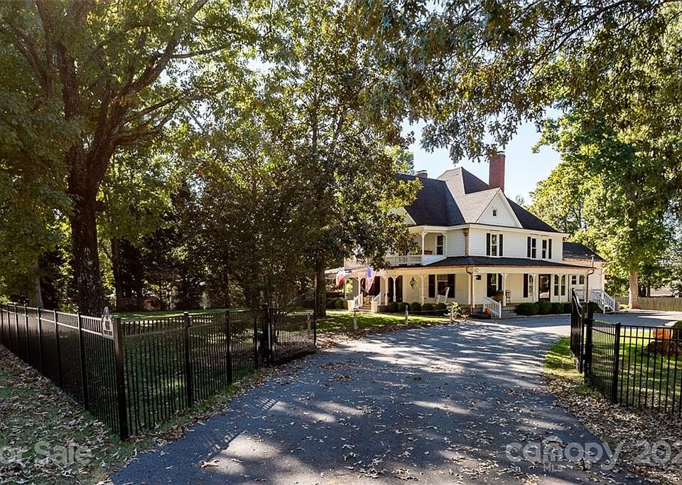 428 Wagner St, Troutman, NC 28166 Zillow