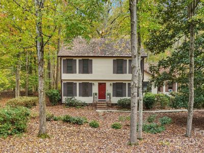 348 Beverly Cres, Charlotte, NC, 28270