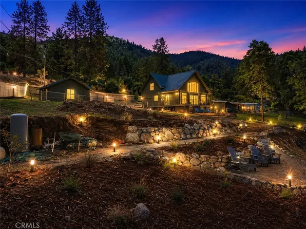 291 Thistle Ln, Douglas City, CA 96024