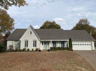 8834 Kenbrook Cv, Cordova, TN 38018