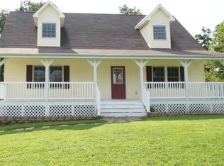 398 Fairview St, Benton, KY 42025