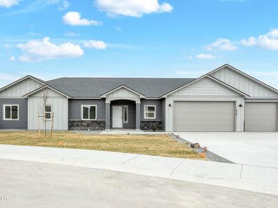 216 Bratton St, Prosser, WA, 99350