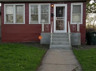 13916 Lincoln Ave #1, Dolton, IL