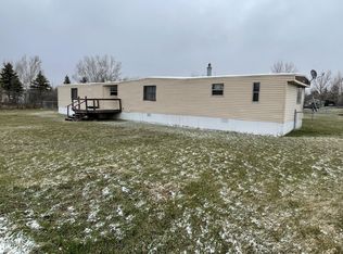 519 Stadler St, Turtle Lake, ND 58575
