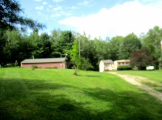 960 W Herrick Rd, Farwell, MI 48622