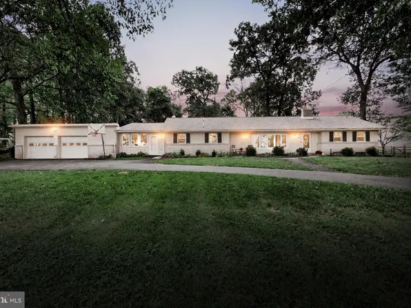 1864 Main Street Ext, Brogue, PA 17309