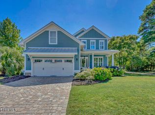 3586 Rivergate Way NE, Leland, NC 28451