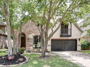 3457 N Riley Pl, Hurst, TX 76054