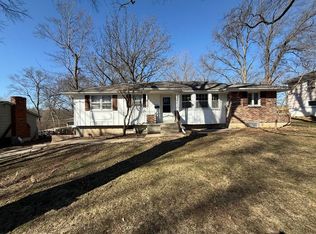 8114 Hardy Ave, Raytown, MO 64138