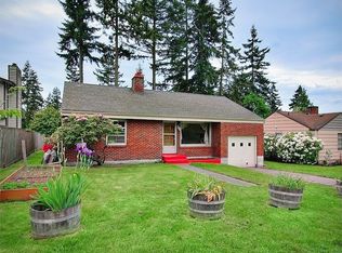 343 NE 120th St, Seattle, WA 98125