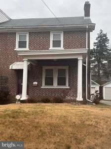 126 W Mowry St, Chester, PA, 19013