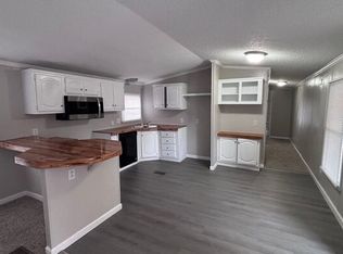 1900 Harper Dr LOT 43, Atchison, KS 66002