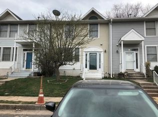 945 Joshua Tree Ct, Owings Mills, MD 21117