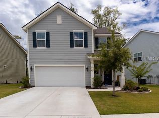 214 Mulberry Grove Lane, Bluffton, SC 29910