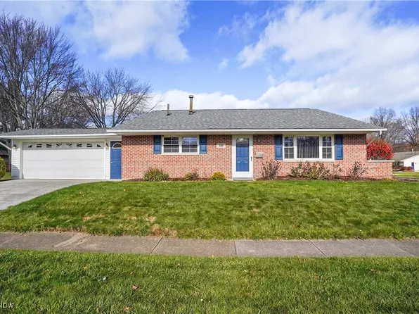 310 Berwin Pl, Munroe Falls, OH 44262
