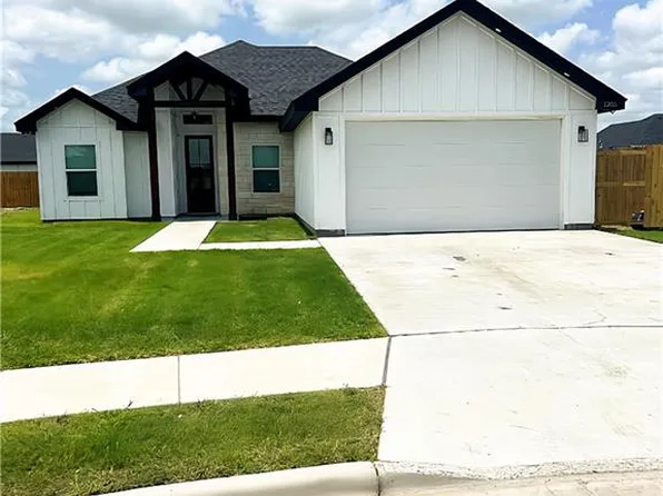 1205 Isabella Grace St, Weslaco, TX 78599