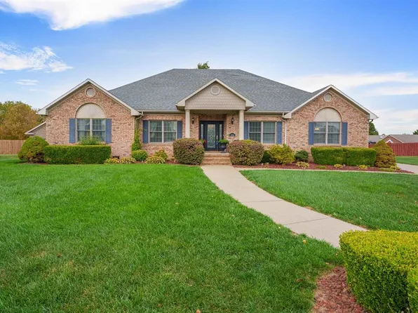 6399 Springwood Dr, Owensboro, KY 42301