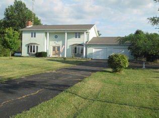 7630 Mehaffey Rd, Lima, OH 45801
