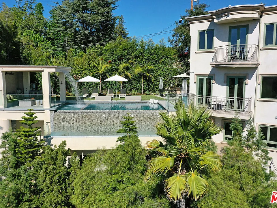 1861 Bel Air Rd