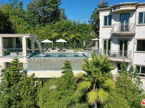 1861 Bel Air Rd, Los Angeles, CA 90077