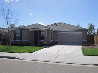 5362 E Pitt Ave, Fresno, CA 93727