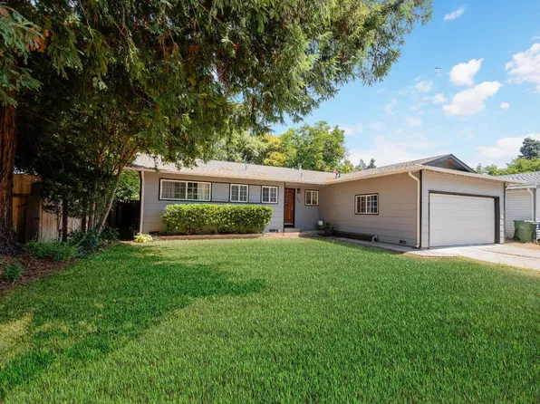 525 Oak Manor Drive, Ukiah, CA 95482