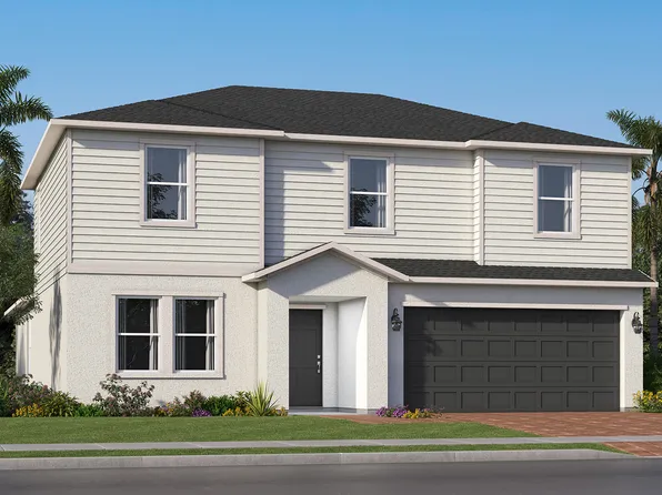 Honor Plan, Meridian at Mayfair : The Oaks Collection