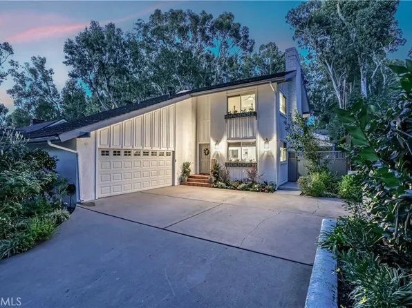 2415 Via Anita, Palos Verdes Estates, CA 90274