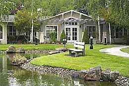 Pond