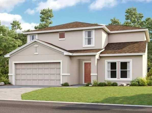33969 Sky Blossom Cir, Leesburg, FL 34788
