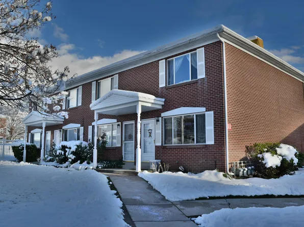 463 N 400 E #D, Bountiful, UT 84010